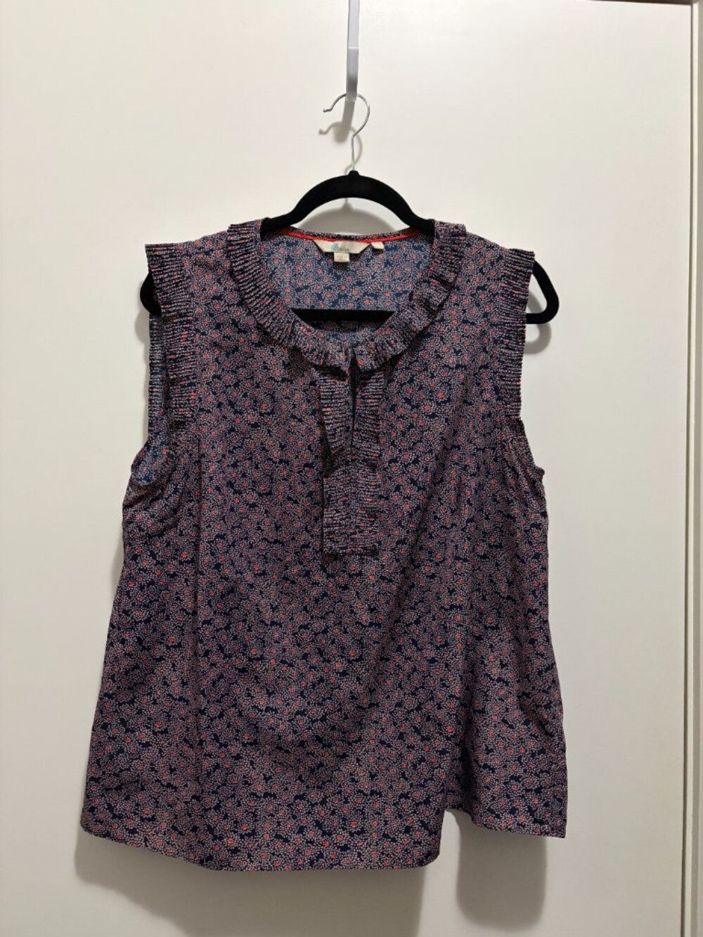 Boden Peggy Top